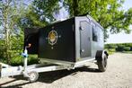 Dark Moon Camper Sahara Teardrop Mini caravane, Ophalen, Nieuw