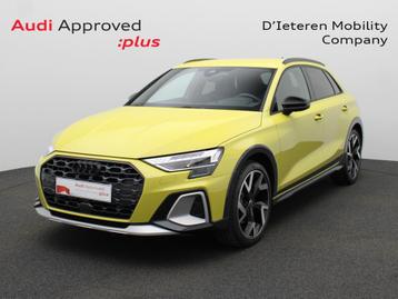 Audi A3 Allstreet A3 Allstreet 35 TFSI Business Edition S tr beschikbaar voor biedingen