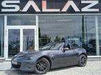 Mazda MX-5 2.0i Skyactiv-G Skycruise /1 ER, 154 g/km, 1998 cm³, Achat, 2 places