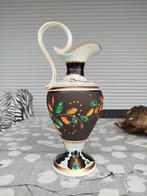 Vase, Enlèvement ou Envoi, Comme neuf, Poterie ou Porcelaine, Moins de 50 cm