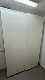 Ikea Pax kleerkast-bergingskast, Huis en Inrichting, Ophalen, Zo goed als nieuw