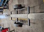 motor/quad-aanhanger, Ophalen, Gebruikt