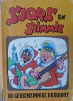 Sjors en Sjimmie, Meerdere stripboeken, Ophalen of Verzenden, Gelezen