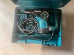 makita hr 2811 tf sds plus, Ophalen, Boor- en/of Breekhamer, Klopboormechanisme, Gebruikt