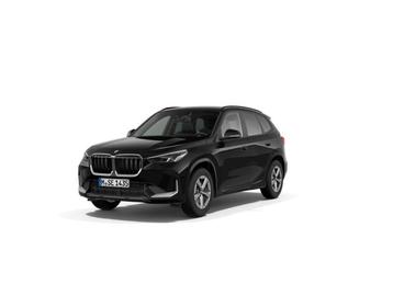 BMW Serie X X1 AUTOMAAT - NAVI - LED  beschikbaar voor biedingen