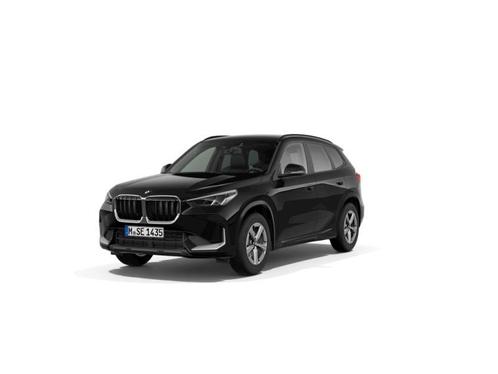 BMW Serie X X1 AUTOMAAT - NAVI - LED, Auto's, BMW, X1, Airbags, Bluetooth, Boordcomputer, Centrale vergrendeling, Climate control