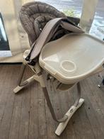 Eetstoel Chicco, Kinderen en Baby's, Ophalen, Zo goed als nieuw