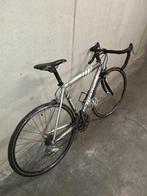 BIANCHI maat 53, Fietsen en Brommers, Fietsen | Racefietsen, 28 inch, Gebruikt, Heren, Aluminium