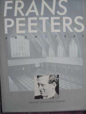 Frans Peeters  1   Architectuur beschikbaar voor biedingen