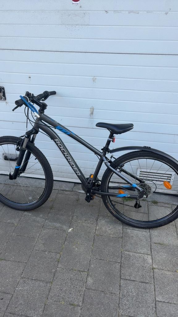 RockRider St100, Fietsen en Brommers, Fietsen | Mountainbikes en ATB, Ophalen