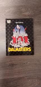 101 dalmatiers, Boeken, Ophalen of Verzenden, Zo goed als nieuw