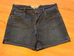Jeansshort Levi’s maat 12, Kleding | Dames, Blauw, Ophalen of Verzenden, Zo goed als nieuw, W33 - W36 (confectie 42/44)