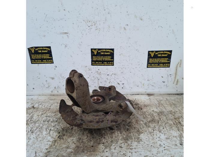 Joint avant gauche d'un Volvo C30, Autos : Pièces & Accessoires, Suspension & Châssis, Volvo, Utilisé, 3 mois de garantie, Enlèvement ou Envoi