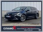 Toyota Corolla TS Premium, Achat, Euro 6, Entreprise, 72 kW