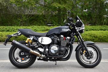 YAMAHA - XJR 1300 - Power Naked beschikbaar voor biedingen