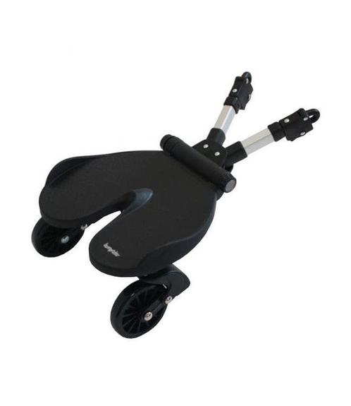 Bumprider meerijplankje, Kinderen en Baby's, Kinderwagens en Combinaties, Zo goed als nieuw, Kinderwagen, Ophalen of Verzenden