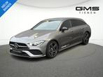 Mercedes-Benz CLA 180 Shooting Brake AMG Line, Auto's, Mercedes-Benz, CLA, Stof, Euro 6, 4 cilinders