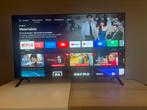 TCL S5K, Audio, Tv en Foto, Televisies, QLED, Zo goed als nieuw, 100 cm of meer, Smart TV