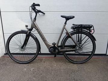 Elektrische fiets  beschikbaar voor biedingen