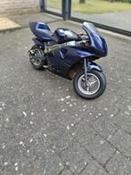 Pocket rocket/bike 65cc powerforce met onderdelen, Ophalen, 65 cc, Overige typen, Zo goed als nieuw