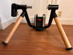Home trainer / Elite Tuo + pneu d'entrainement, Sport en Fitness, Wielrennen, Ophalen, Gebruikt, Overige typen