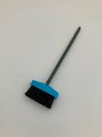 Bezem / borstel uit hout voor poppenhuis, Enlèvement ou Envoi, Maison de poupées