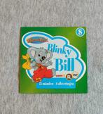 DVD - Blinky Bill - 3 Afleveringen - Studio 100 - €2,50, Cd's en Dvd's, Dvd's | Kinderen en Jeugd, Ophalen, Avontuur, Gebruikt