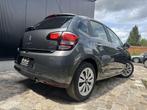 Citroen C3 1.0 VTi Seduction, zeer mooie staat, 69882 km,Ga, 50 kW, Euro 6, Stadsauto, 68 pk