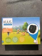 kuus w2 kids smart watch, Handtassen en Accessoires, Horloges | Heren, Kunststof, Polshorloge, Kunststof, Zo goed als nieuw