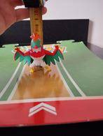 Pokémon figuur Tomy Nintendo 7cm, Verzamelen, Poppetjes en Figuurtjes, Ophalen of Verzenden, Zo goed als nieuw