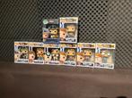 Funko Pops Back To The Future nieuw, Verzamelen, Ophalen, Nieuw, Film, Actiefiguur of Pop