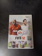 FIFA 12, WII, Games en Spelcomputers, Ophalen of Verzenden, Sport, Vanaf 3 jaar