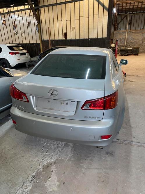 Lexus IS diesel voor aparte onderdelen, Auto's, Lexus, Bedrijf, Te koop, IS, Diesel, Automaat, Ophalen
