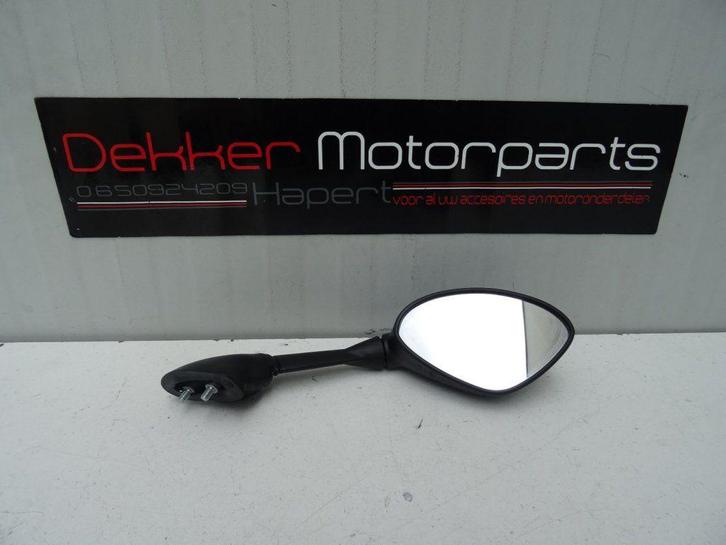 Rechter Spiegel / Mirror BMW S1000RR 2015-2016-2017-2018, Motoren, Onderdelen | BMW, Gebruikt, Ophalen of Verzenden