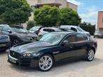 Jaguar XE 20d Prestige Automaat | Leder | Camera | BTW, Auto's, Automaat, Achterwielaandrijving, USB, 4 cilinders