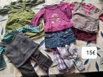 Meisjeskleding maat 74, Enfants & Bébés, Vêtements de bébé | Taille 74, Enlèvement, Utilisé