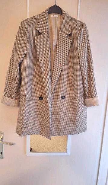 🎀 Mooie Kilky Paris blazer dames Zara beschikbaar voor biedingen