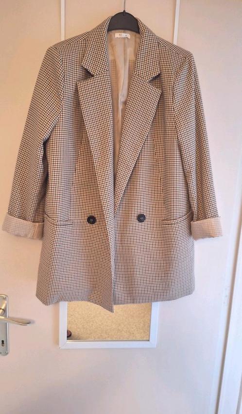🎀 Mooie Kilky Paris blazer dames Zara, Kleding | Dames, Jasjes, Kostuums en Pakken, Zo goed als nieuw, Ophalen of Verzenden
