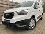 Opel Combo/Partner/Berlingo 1.5D 100PK GPS, Auto's, Opel, Particulier, 2 zetels, BTW verrekenbaar