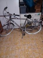 Herenfiets, Fietsen en Brommers, Ophalen, Gebruikt, Overige merken