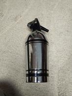 Syphon a soda sparklets, Antiquités & Art, Enlèvement ou Envoi