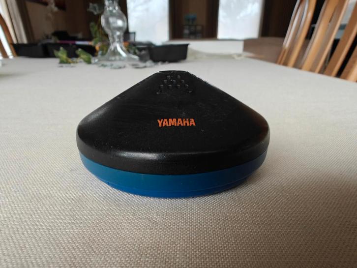 Yamaha metronoom QT1, Musique & Instruments, Instruments | Accessoires, Utilisé, Autres instruments, Enlèvement