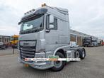 DAF FTG XF530 6x2/4 Spacecab Euro6 - Retarder - StandAirco -, Jantes en alliage léger, Diesel, Automatique, Achat