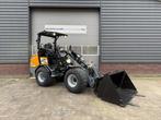 Giant G2700 X-TRA HD + shovel NIEUW (LED verlichting, kogelt, Zakelijke goederen, Machines en Bouw | Kranen en Graafmachines, Tobroco