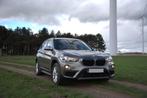 BMW X1 (F48) 18i (140 Hp) sDrive Benzine, Autos, BMW, SUV ou Tout-terrain, 5 places, Beige, Tissu