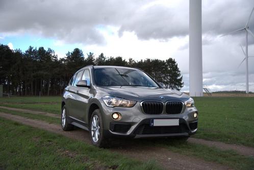 BMW X1 (F48) 18i (140 Hp) sDrive Benzine, Auto's, BMW, Particulier, X1, ABS, Achteruitrijcamera, Airbags, Airconditioning, Alarm