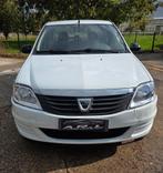 2012*AIRCO*EURO 5*GARANTIE *KEURING!, Auto's, Dacia, Euro 5, Logan, Bedrijf, Handgeschakeld