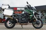 Benelli TRK 702 met kofferset, Motoren, Motoren | Benelli, 700 cc, Bedrijf, Meer dan 35 kW, Toermotor