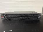 DBX 231 31-bands equalizer (2-kanaals), Muziek en Instrumenten, Ophalen, Gebruikt, Equalizer