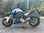 Bmw F 900 R 2023 <3000 km garantie tot 4/2028, Motoren, 2 cilinders, 900 cc, Particulier, Meer dan 35 kW
